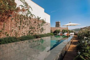 Kele - 1 bedroom and swimming pool in Passeig de Gracia